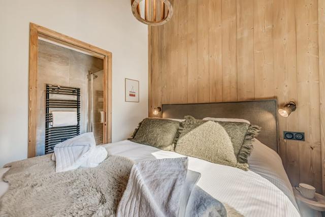 Apartements L'etoile DE LA VANOISE - Plagne - Champagny en Vanoise