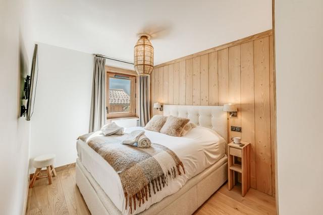 Apartements L'etoile DE LA VANOISE - Plagne - Champagny en Vanoise