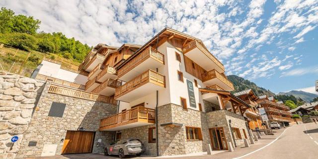 Apartements L'etoile DE LA VANOISE - Plagne - Champagny en Vanoise