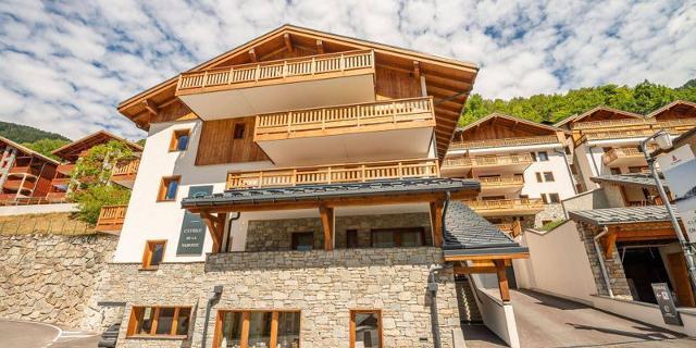 Apartements L'etoile DE LA VANOISE - Plagne - Champagny en Vanoise