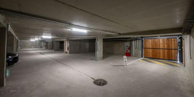 Apartements L'etoile DE LA VANOISE - Plagne - Champagny en Vanoise