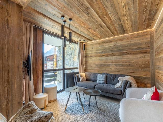 Résidence ISÈRE - Val d'Isère Centre