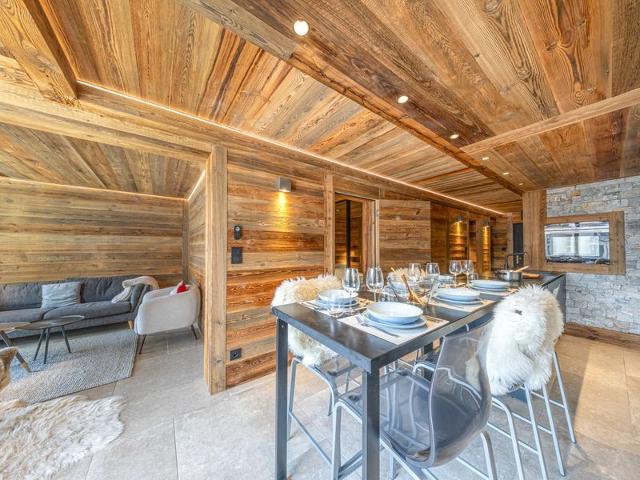 Résidence ISÈRE - Val d'Isère Centre