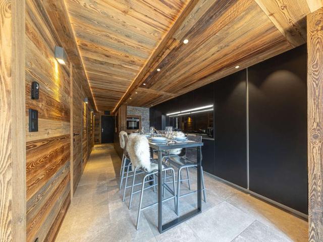 Résidence ISÈRE - Val d'Isère Centre