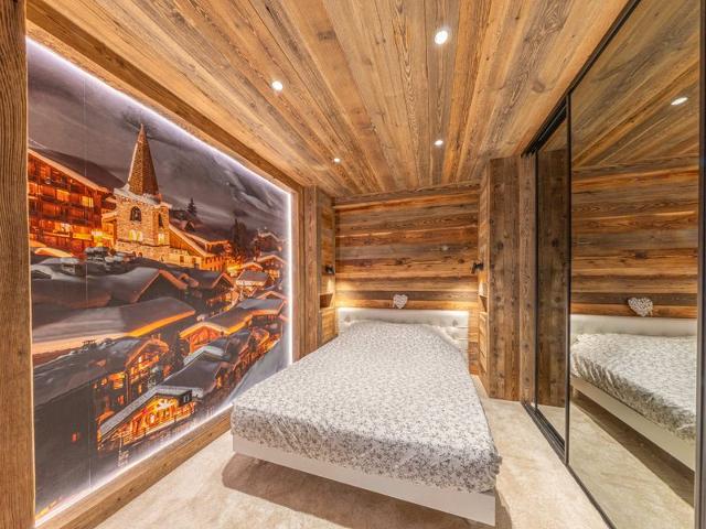 Résidence ISÈRE - Val d'Isère Centre
