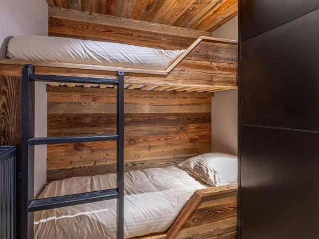 Résidence ISÈRE - Val d'Isère Centre