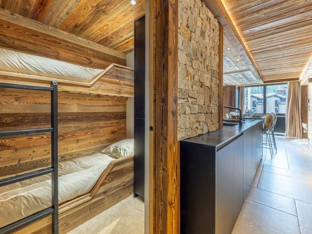 Résidence ISÈRE - Val d'Isère Centre