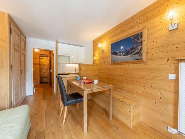 Résidence VALBEL - Val d'Isère La Daille