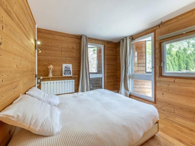 Résidence VALBEL - Val d'Isère La Daille