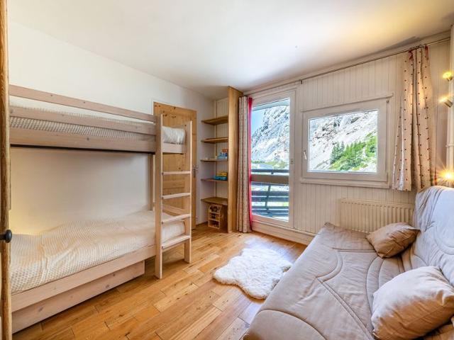 Résidence VALBEL - Val d'Isère La Daille