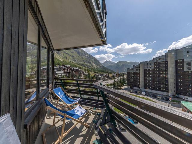 Résidence VALBEL - Val d'Isère La Daille