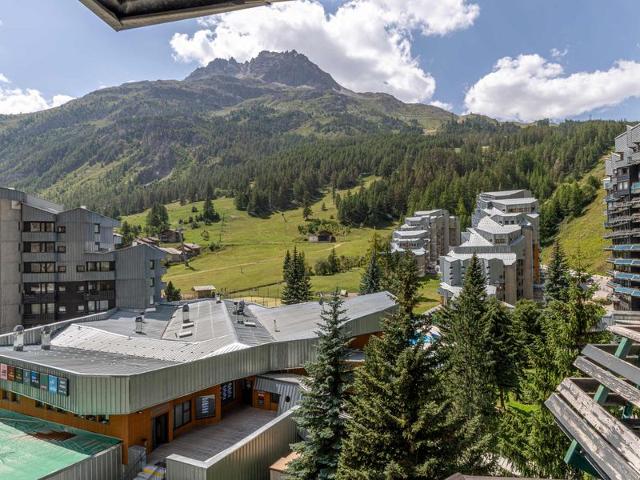 Résidence VALBEL - Val d'Isère La Daille