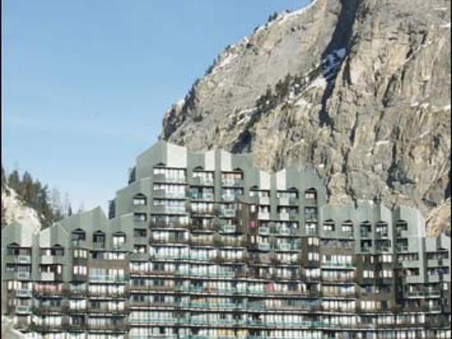 Résidence VALBEL - Val d'Isère La Daille