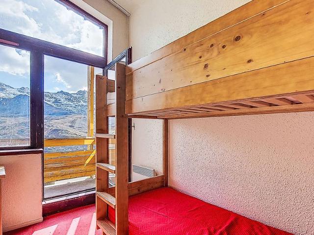 Apartment Les Olympiades - Val Thorens