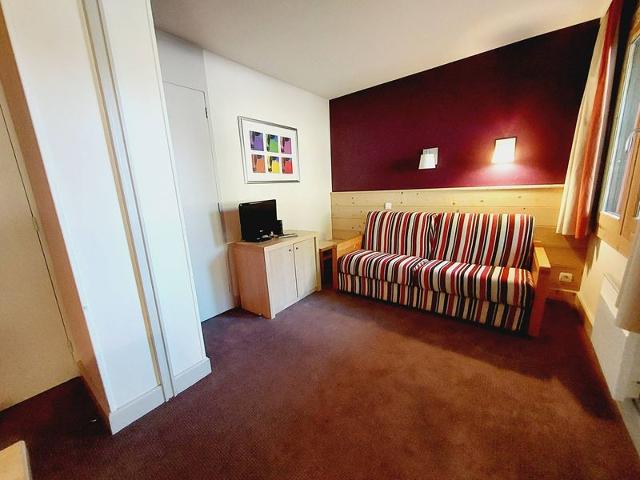 Appartment Silenes LP-SIL318 - Plagne 1800