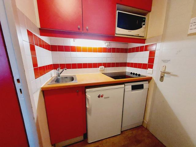 Appartment Silenes LP-SIL318 - Plagne 1800