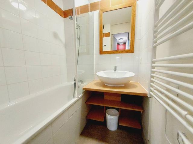 Appartment Silenes LP-SIL318 - Plagne 1800