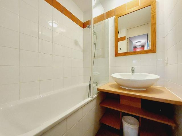 Appartment Silenes LP-SIL318 - Plagne 1800