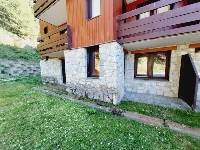 Appartment Silenes LP-SIL318 - Plagne 1800