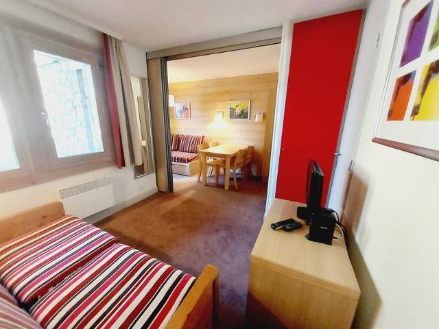 Appartment Silenes LP-SIL318 - Plagne 1800