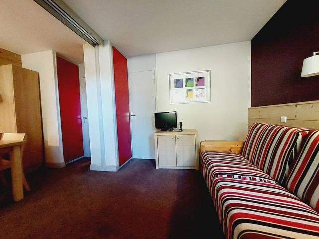 Appartment Silenes LP-SIL318 - Plagne 1800