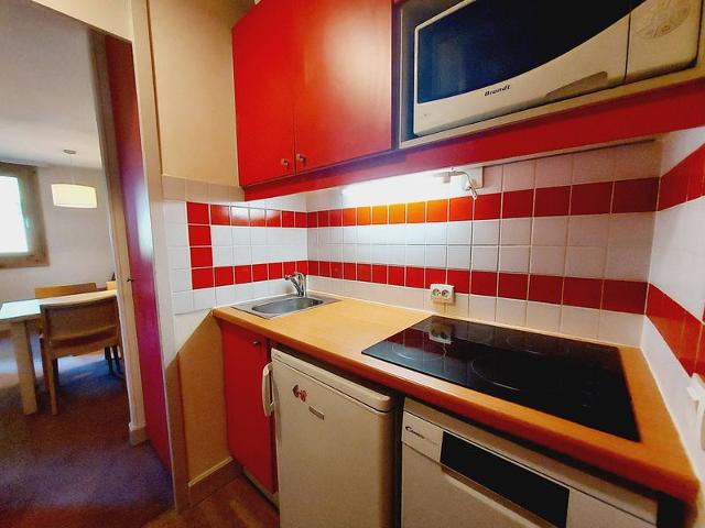 Appartment Silenes LP-SIL318 - Plagne 1800