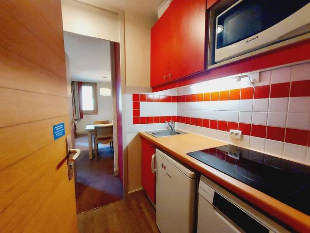 Appartment Silenes LP-SIL318 - Plagne 1800