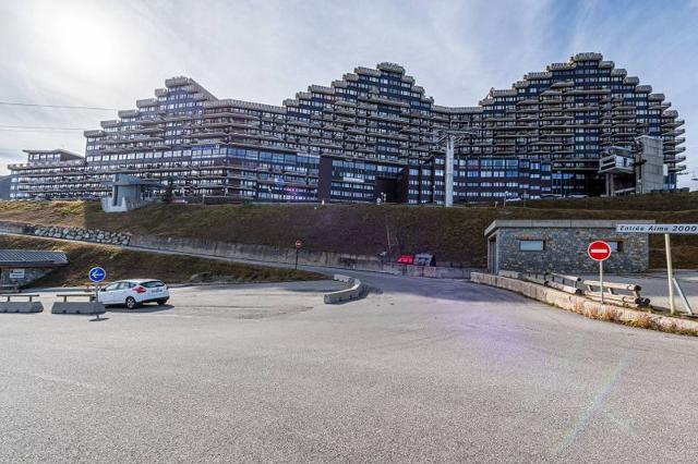 Appartment Chamois LP-CHAMC127 - Plagne - Aime 2000