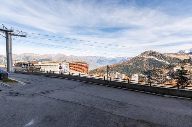 Appartment Chamois LP-CHAMC127 - Plagne - Aime 2000