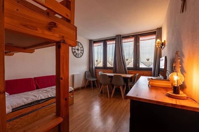 Appartment Chamois LP-CHAMC127 - Plagne - Aime 2000