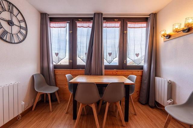 Appartment Chamois LP-CHAMC127 - Plagne - Aime 2000