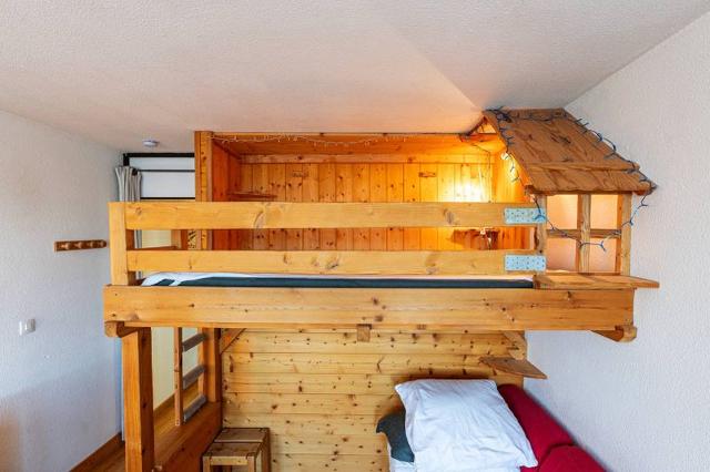 Appartment Chamois LP-CHAMC127 - Plagne - Aime 2000