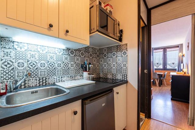 Appartment Chamois LP-CHAMC127 - Plagne - Aime 2000