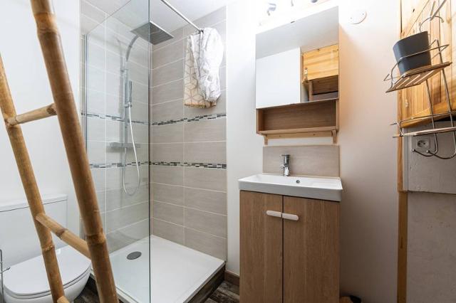 Appartment Chamois LP-CHAMC127 - Plagne - Aime 2000