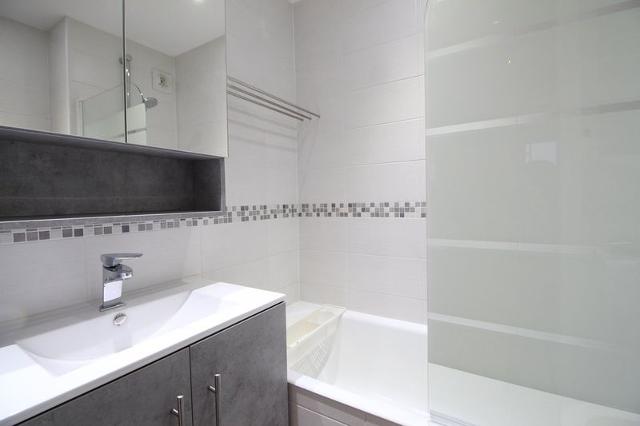 Appartment Caribou CAB21B - Les Carroz d'Araches