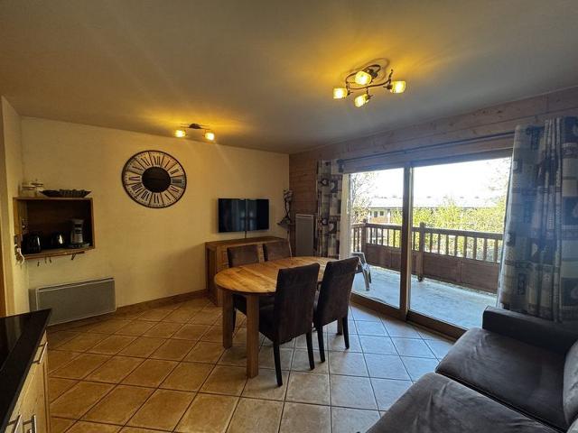 Appartment Rousseroles ROUS10 - Les Carroz d'Araches