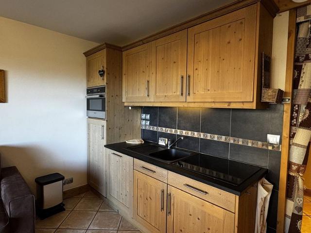Appartment Rousseroles ROUS10 - Les Carroz d'Araches
