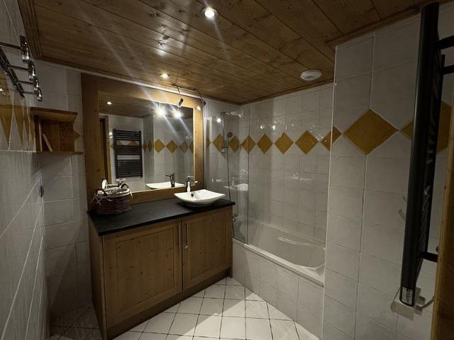 Appartment Rousseroles ROUS10 - Les Carroz d'Araches