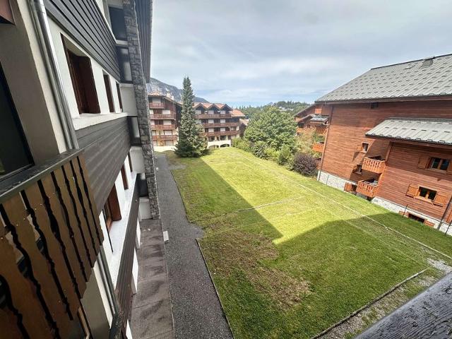 Appartment Club CLU231 - Les Carroz d'Araches