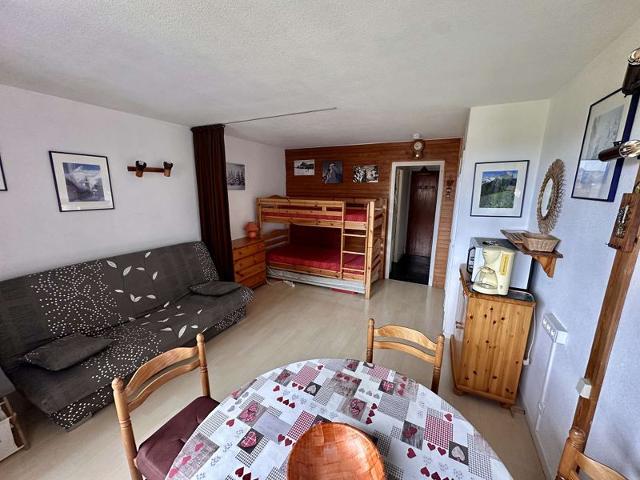 Appartment Club CLU231 - Les Carroz d'Araches