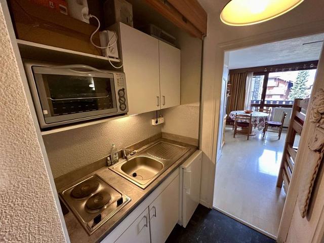 Appartment Club CLU231 - Les Carroz d'Araches