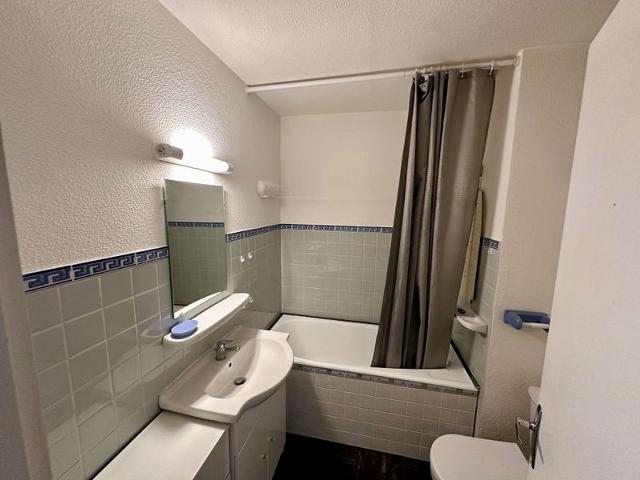 Appartment Club CLU231 - Les Carroz d'Araches