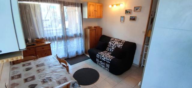 Appartment Aiguilles Blanches ABB101 - Les Carroz d'Araches