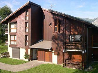 Appartment Aiguilles Blanches ABB101 - Les Carroz d'Araches