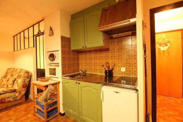 Appartment Thoral THO1C2 - Les Carroz d'Araches