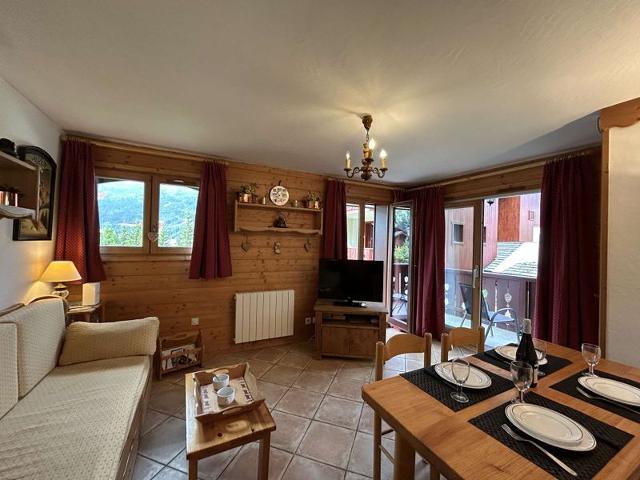 Appartment Gypse MRB280-G01 - Méribel Village 1400