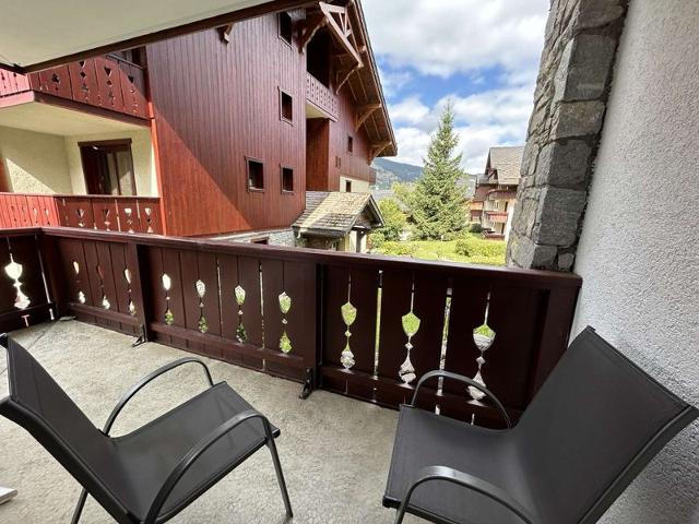 Appartment Gypse MRB280-G01 - Méribel Village 1400
