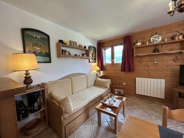 Appartment Gypse MRB280-G01 - Méribel Village 1400