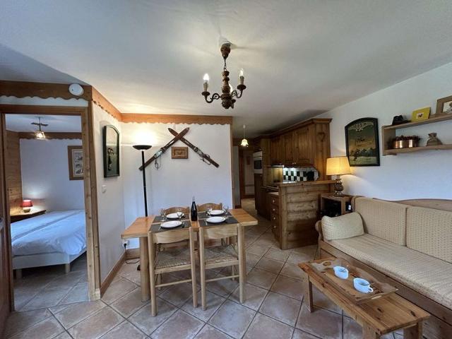 Appartment Gypse MRB280-G01 - Méribel Village 1400