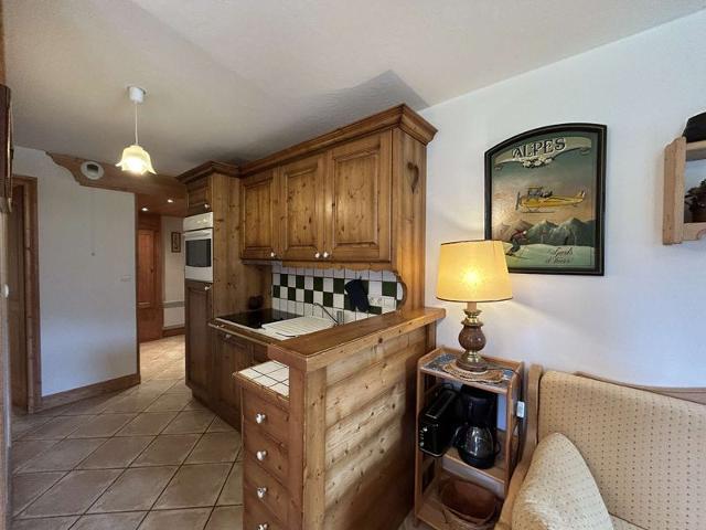 Appartment Gypse MRB280-G01 - Méribel Village 1400